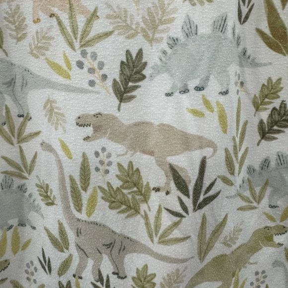 BABY BOY Bundle x3 adorable sleeping animal casual soft PJ Sacks 0-6 Months - Picture 12 of 15